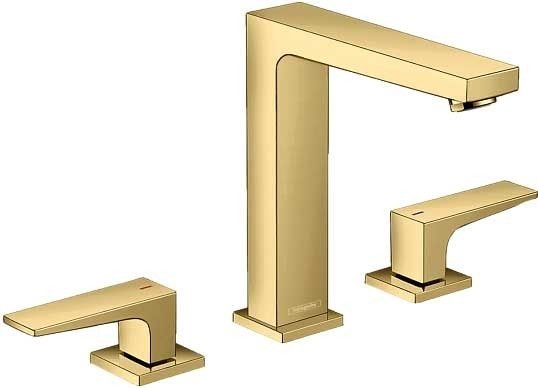 

Смеситель Hansgrohe Metropol 32515990