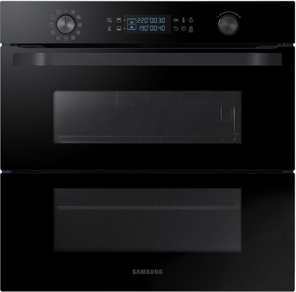 

Электрический духовой шкаф Samsung NV75N5671RB