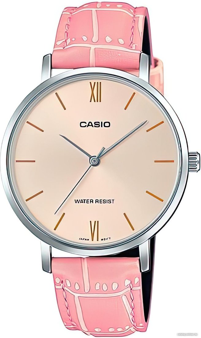 Наручные часы Casio LTP-VT01L-4B