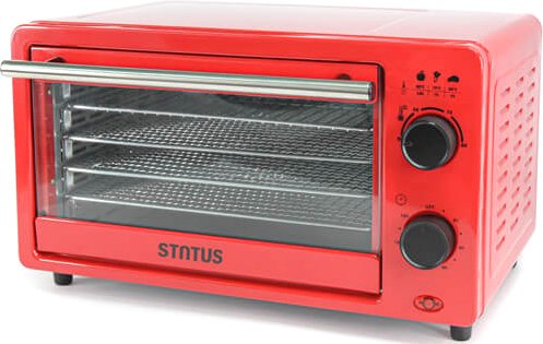 

Сушилка для овощей и фруктов Status Fruit Veget Dehydrator 14 л