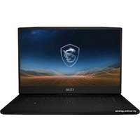 Рабочая станция MSI CreatorPro X17HX A13VKS-267RU