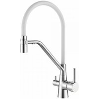 Смеситель Ledeme L4897-3