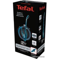 Пылесос Tefal TY6751WO