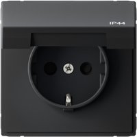 Розетка Systeme Electric ArtGallery GAL441046