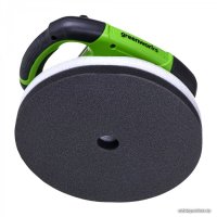 Полировальная машина Greenworks G24BU10 (без АКБ)