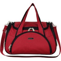 Спортивная сумка Polar 7069н (черный)