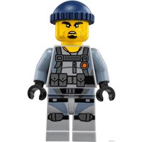 Конструктор LEGO Ninjago Movie 70620 Ниндзяго сити