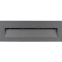 Уличный встраиваемый светильник Arlight LTD-TRAIL-S226x76-8W Warm3000 029964