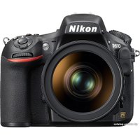 Зеркальный фотоаппарат Nikon D810 Kit 24-120mm VR