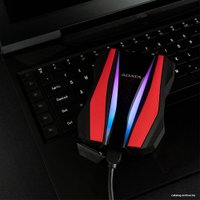 Внешний накопитель ADATA HD770G 2TB AHD770G-2TU32G1-CRD