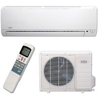 Кондиционер General Climate GC/GU-S09HRIN1