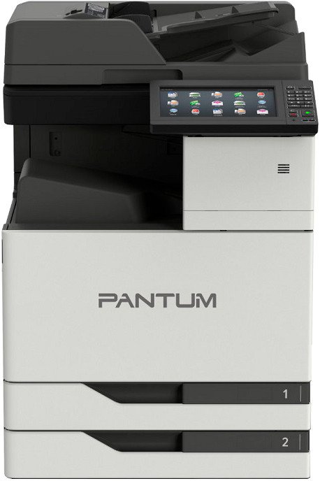 МФУ Pantum CM9708DN