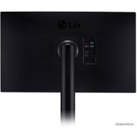 Монитор LG 27QN880-B