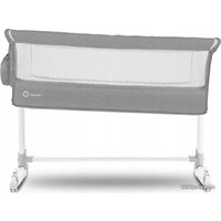 Люлька Lionelo Theo (светло-серый)