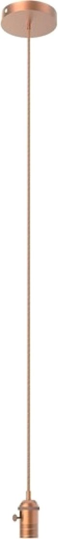 

Подвесная люстра Gauss Decor PL043