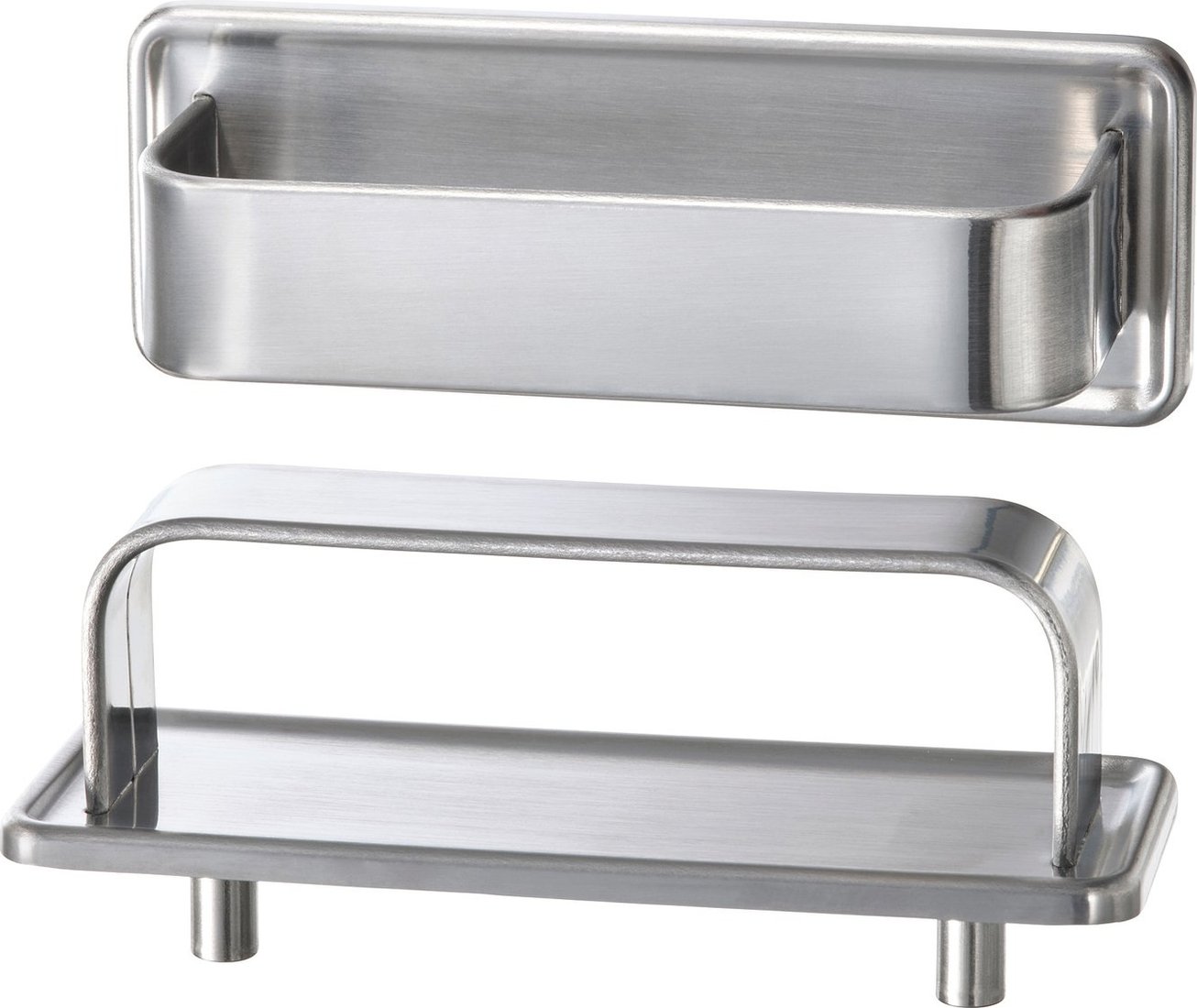 

Ручка мебельная Ikea Sorbyn 90450338