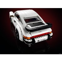 Конструктор LEGO Creator 10295 Porsche 911