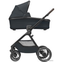 Коляска прогулочная «книга» Maxi-Cosi Oxford (essential graphite)