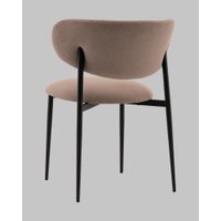 Стул Stool Group Килиан LV-113-E31-01 (велюр бежевый)