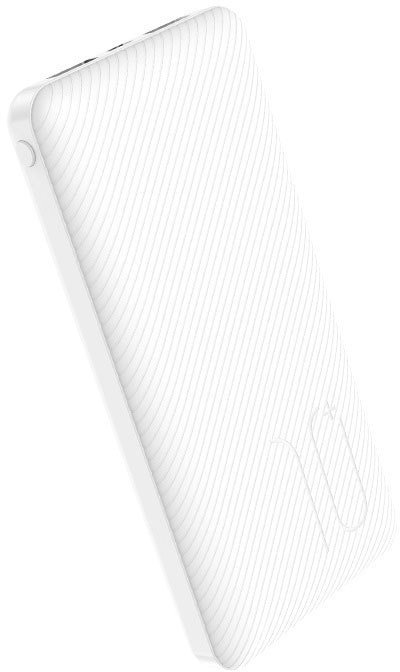 

Внешний аккумулятор Borofone BT28 Beneficial 10000mAh (белый)