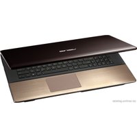 Ноутбук ASUS K75VM-T2151