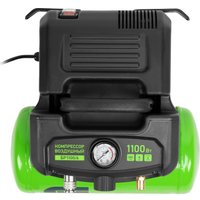 Компрессор СибрТех BL 1100/6