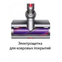 Пылесос Dyson V15 Detect Absolute 447000-01