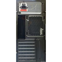 Корпус Inter-Tech K-12