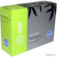 Картридж CACTUS CS-FAT410A (аналог Panasonic KX-FAT410A)