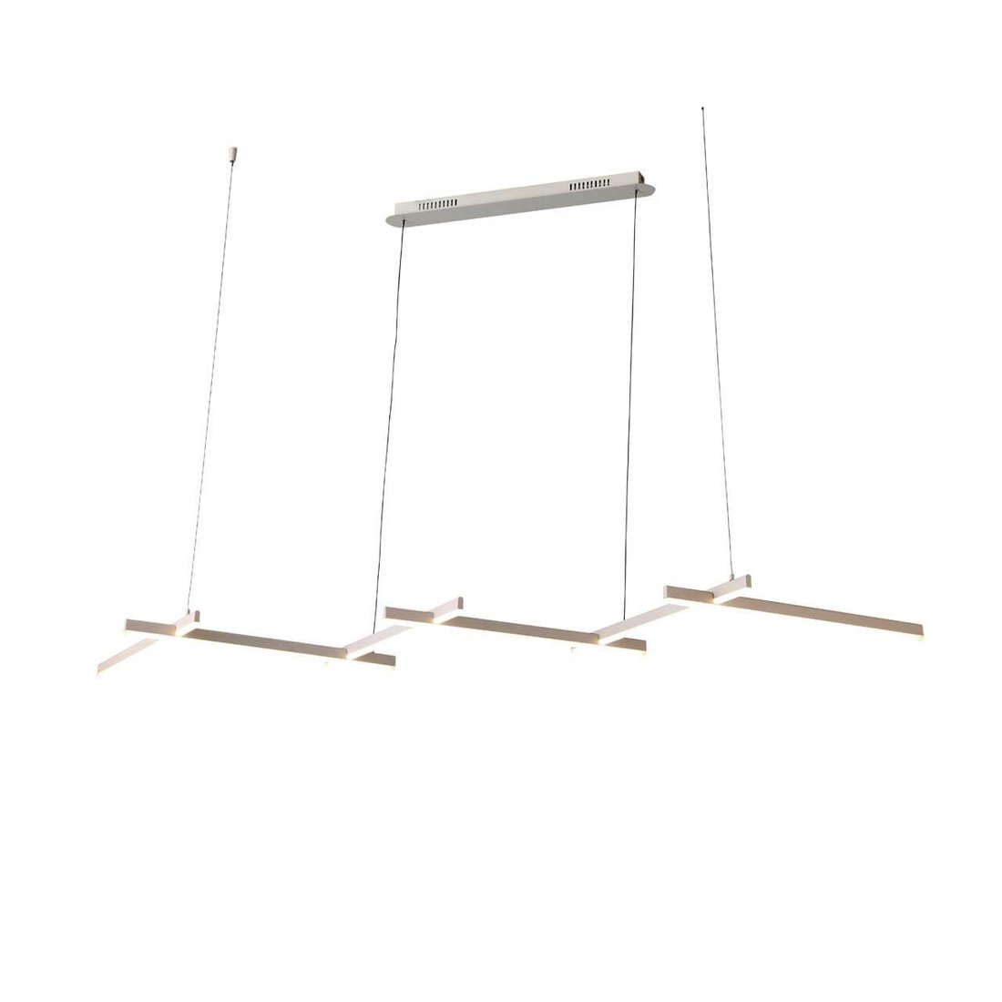 

Подвесная люстра ST Luce Basoni SL394.503.06