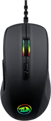 Игровая мышь Redragon Stormrage