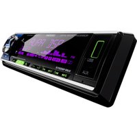 USB-магнитола Aura Indigo-679DSP MkII