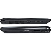 Ноутбук ASUS A52JT-SX104D (90N1WW478W1C126013AU)