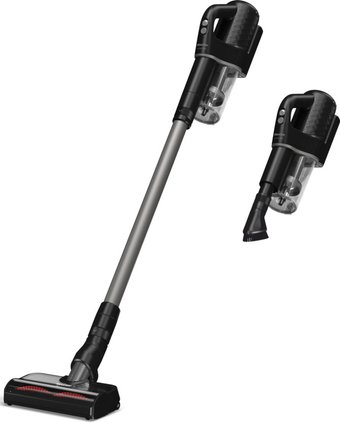 Miele Duoflex HX1 Cat & Dog (черный)
