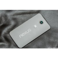 Смартфон Motorola Nexus 6 (32GB)