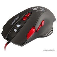 Игровая мышь QUMO Dragon War Juggernaut