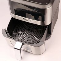 Аэрогриль (аэрофритюрница) Sonifer SF-1018