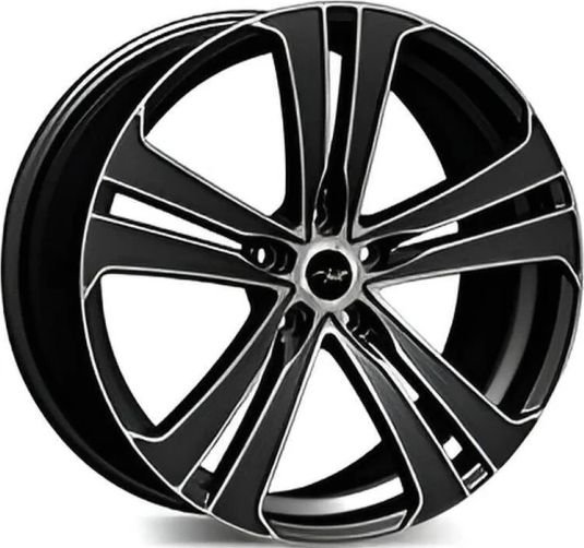 

Литые диски Lizardo XH569 19x8.5" 5x108мм DIA 67.1мм ET 40мм CBMF