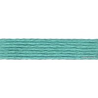 Нитки для вышивания Anchor 4635-0186 8 м (светло-зеленый)