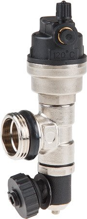 Запорная арматура AV Engineering AVE155011