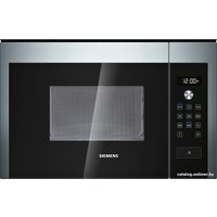 Микроволновая печь Siemens HF15M564