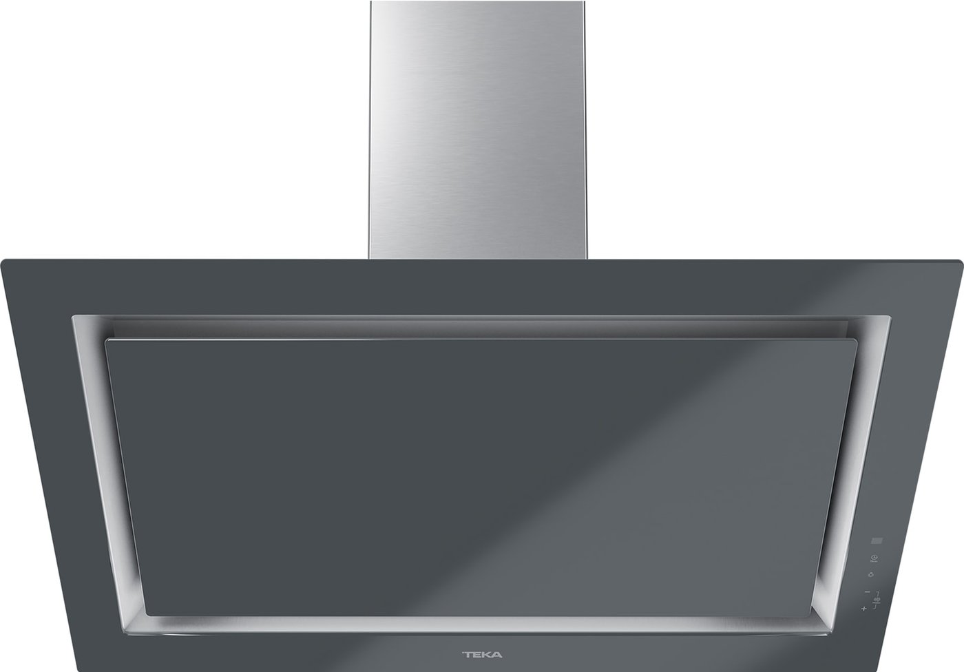 

Кухонная вытяжка TEKA DLV 98660 112930033 (серый камень)
