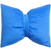 Декоративная подушка Matex Itaka Line 60-970 (светло-синий)