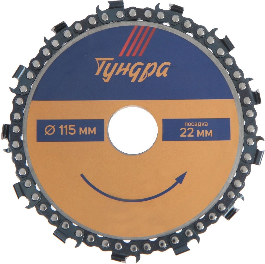 

Пильный диск Tundra 4617750