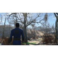 Компьютерная игра PC Fallout 4