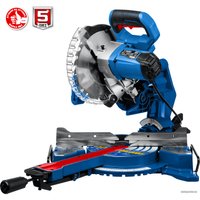 Торцовочная пила Зубр Профессионал ППТ-216-П