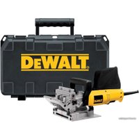 Шпоночный (ламельный) фрезер DeWalt DW682K