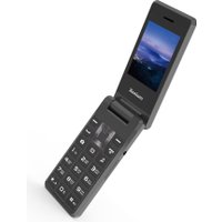 Телефон Xenium X600 (темно-серый)