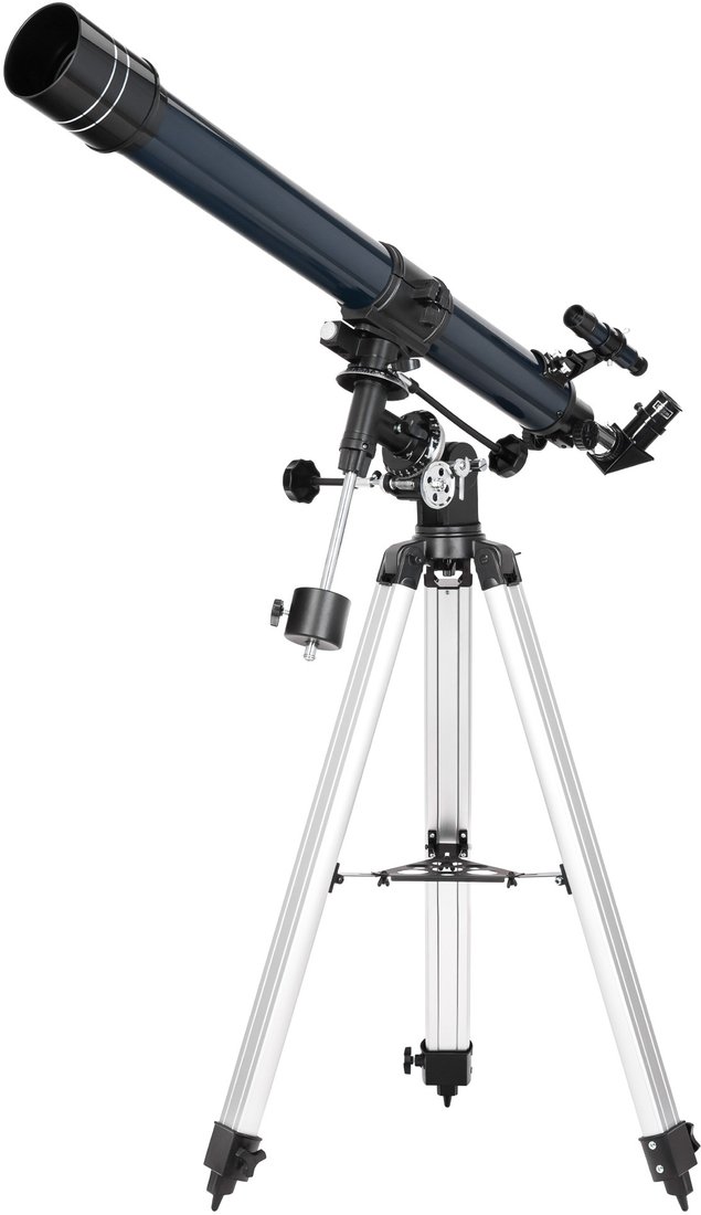 

Телескоп Discovery Spark 709 EQ (с книгой)