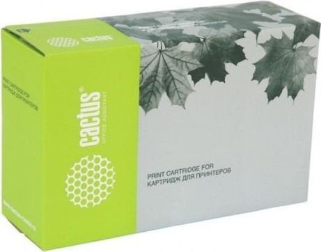 

Картридж CACTUS CS-C055HY (аналог Canon C055HY)